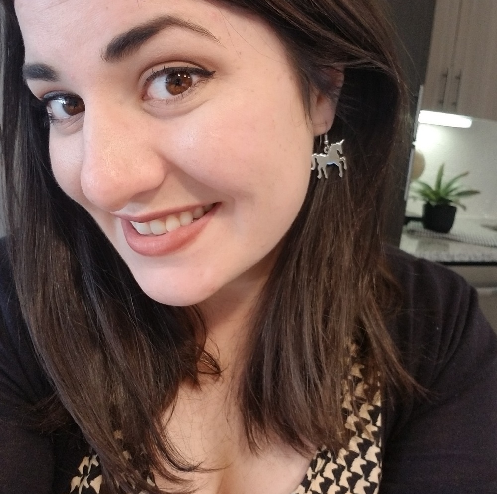 Meet Your Posher, Alyssa!